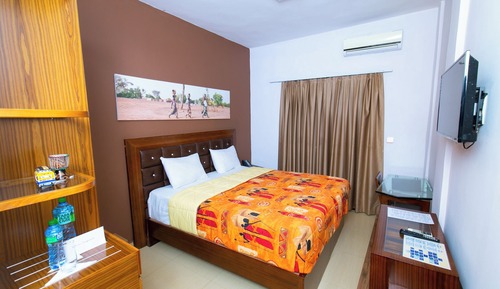 Suite, 1 Bedroom