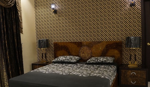 Luxury Room