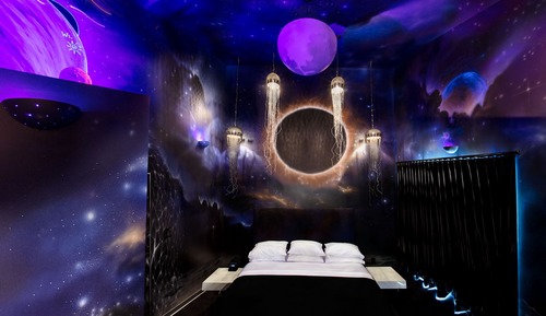Galileo's Gate