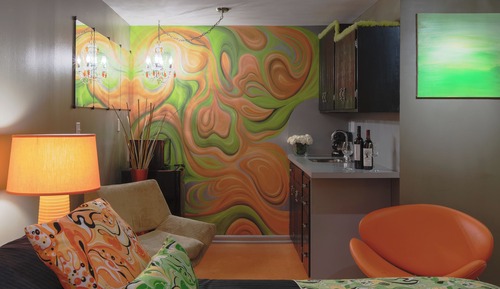 Classic Contemporary 4