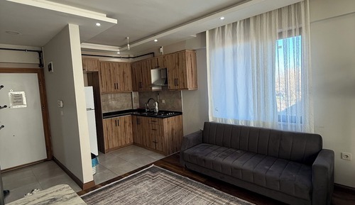 Standard Apartment, Balcony, Sea View