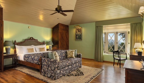 Planter's Suite