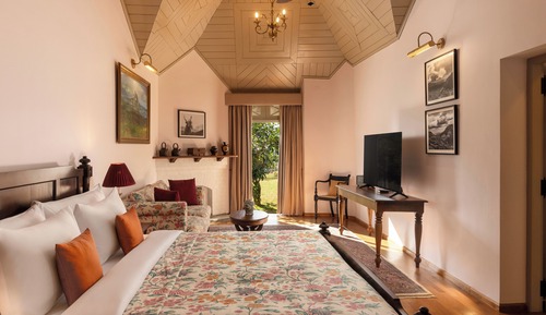 Pekoe Suite
