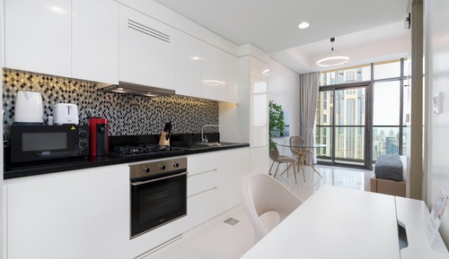 Panoramic Apartment