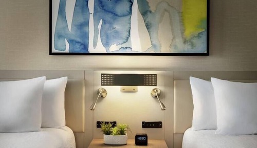 Room, 2 Queen Beds