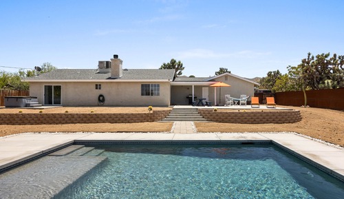 House, 3 Bedrooms