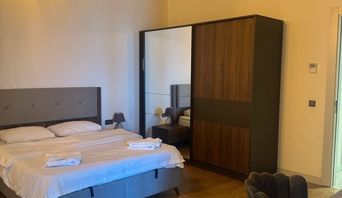 Basic Apartment