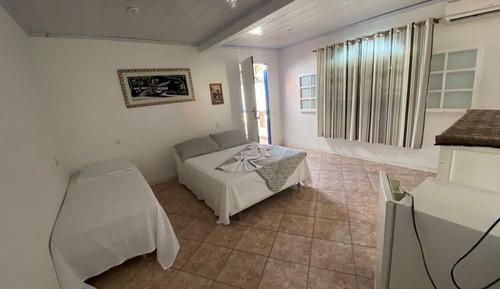 Basic Triple Room