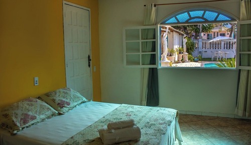Comfort Double Room