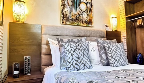 Exclusive Double Room