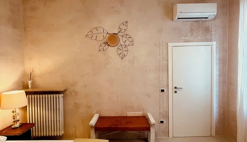 Deluxe Triple Room, 1 Bedroom