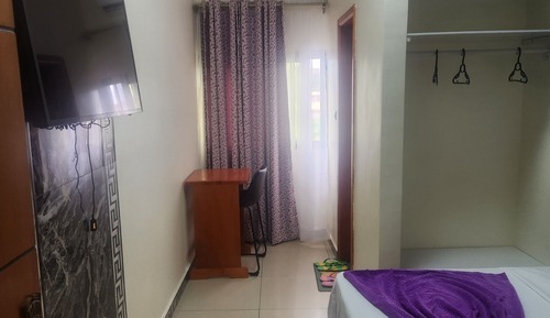 Classic Single Room, Garden View