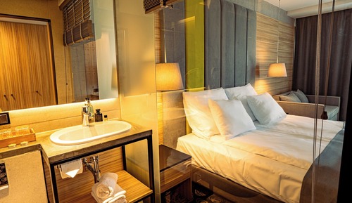 Junior Room
