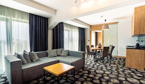 Exclusive Room