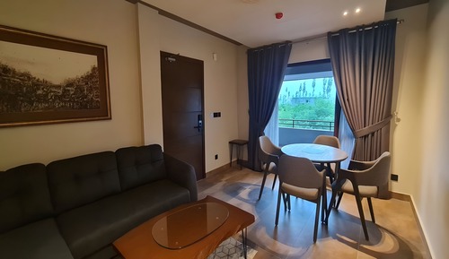 Junior Suite