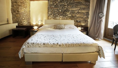 Classic Room, Balcony