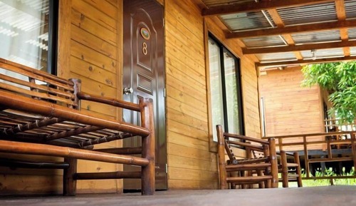 Cabin
