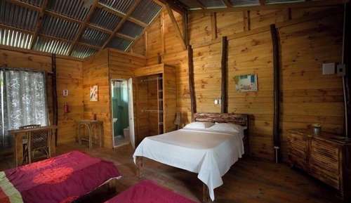 Cabin, 1 Bedroom