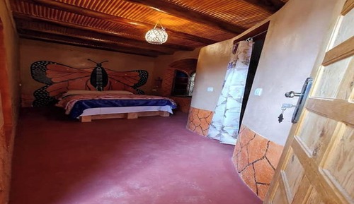 Superior Double Room, Mountain View
