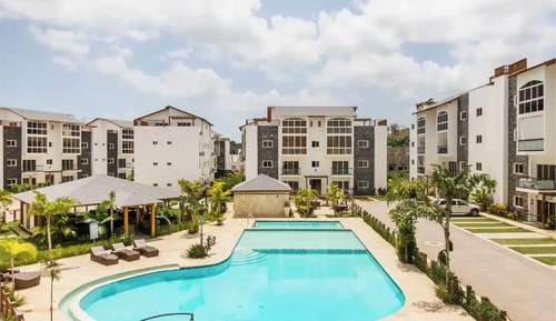 Comfort Apartment, Private Pool