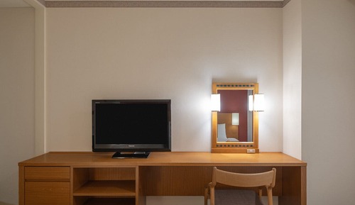 Basic Double Room, Non Smoking (Check out time: 10:00)