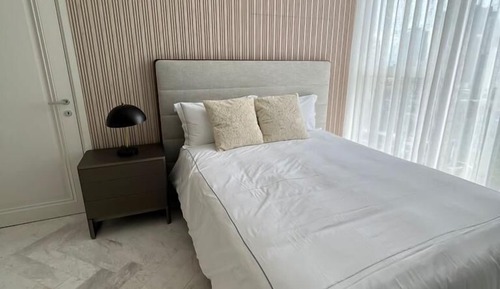 Luxury Apartment, City View