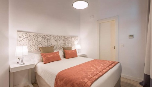 Standard Apartment, 1 Bedroom