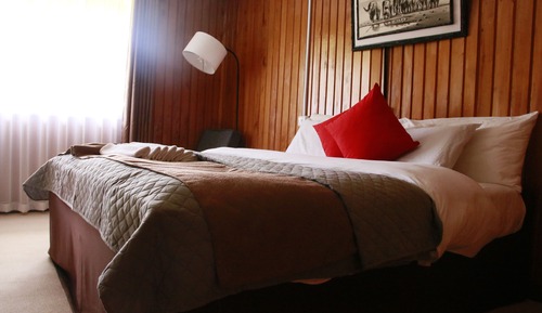 Deluxe Cabin