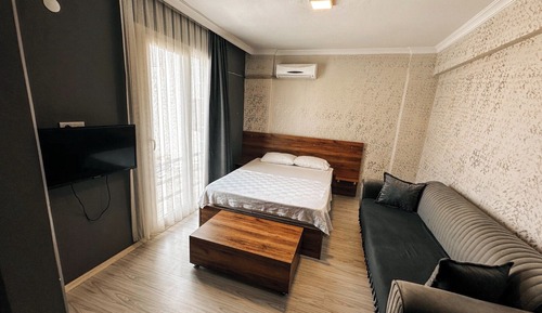 Classic Double Room