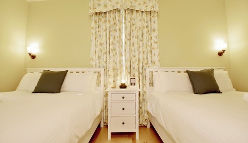 Deluxe Double Room, 2 Queen Beds