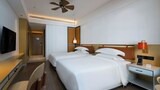 Superior Twin Room, City View