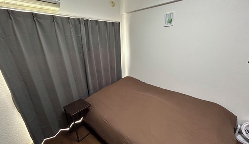 Basic Apartment, Lanai, City View