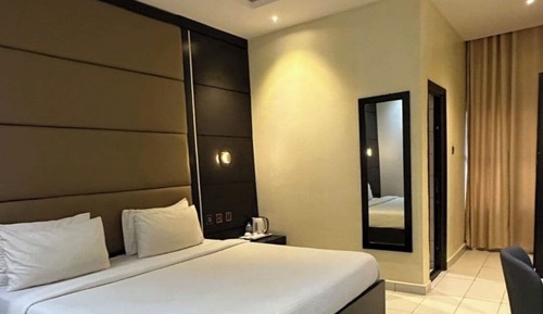 Classic Room