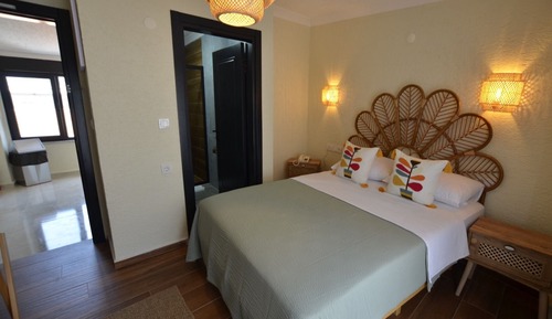 Comfort Room