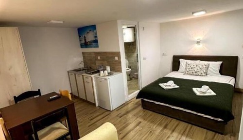 Romantic Room