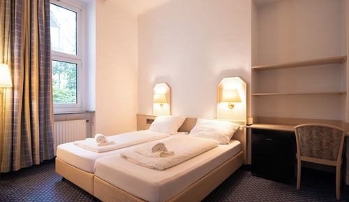 Comfort Double Room