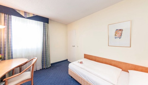 Basic Single Room