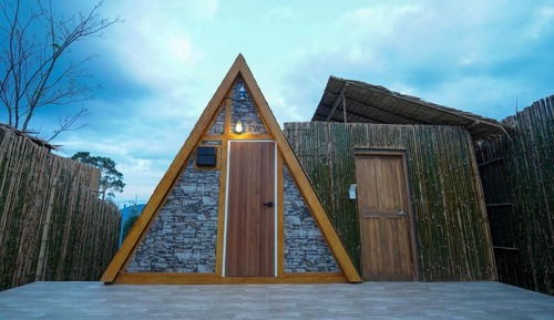 Cabin, Non Smoking