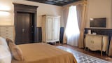 Deluxe Double Room, 1 Double Bed, Garden View