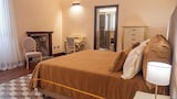 Superior Double or Twin Room, Garden View