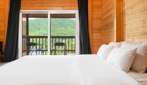 Basic Room, 1 Bedroom (Room 103)