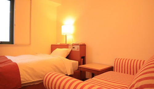 Deluxe Single Room, 1 Bedroom