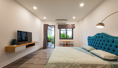 Classic Suite