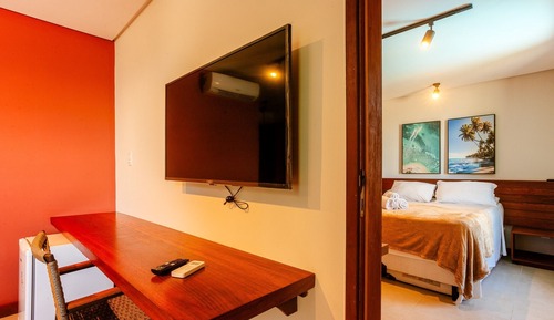 Premier Room, Partial Sea View
