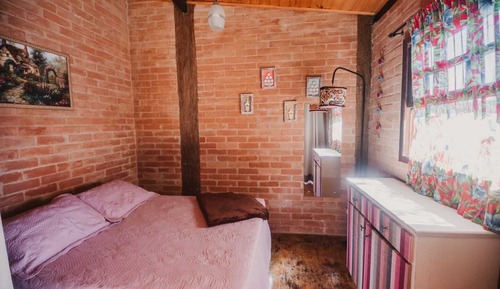 Comfort Loft, Garden View
