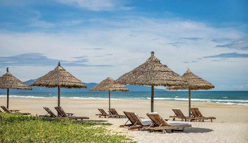 Design Villa, 6 Bedrooms, Beach View
