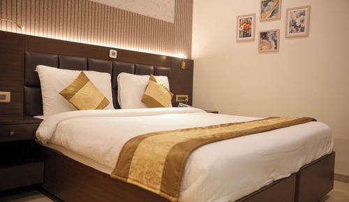 Premium Double Room