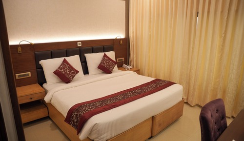 Executive Double Room