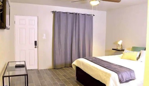 Basic Room