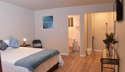 Basic Room